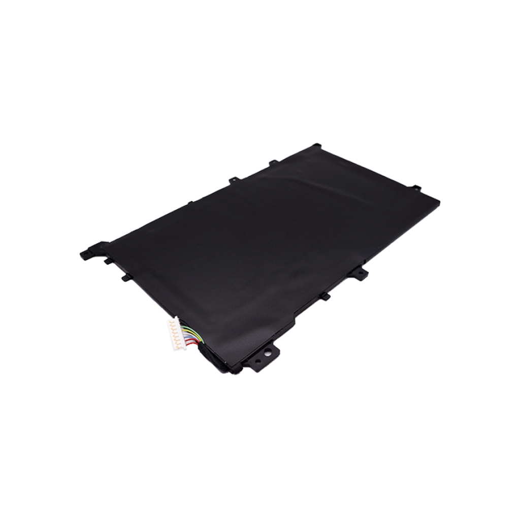 Notebook batterij Lenovo CS-LVA100NB