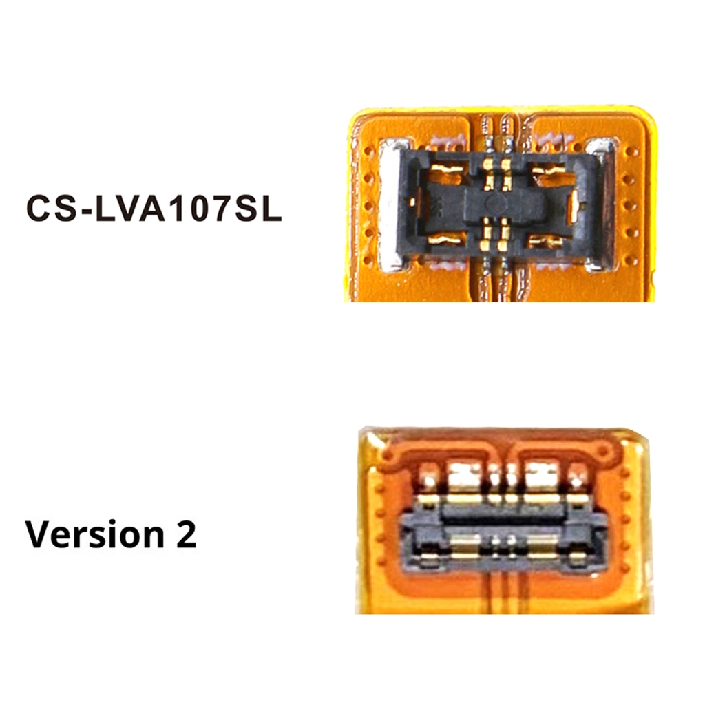 Batterijen Vervangt L14D2P31