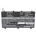 Tablet batterijen Lenovo CS-LVA219SL