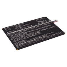 Compatibele batterijvervanging voor LENOVO L12D1P31,L12T1P33