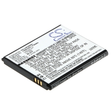 Compatibele batterijvervanging voor LENOVO BL233