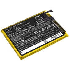 Compatibele batterijvervanging voor LENOVO BL303