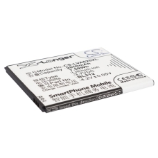 Compatibele batterijvervanging voor LENOVO BL212,BL225