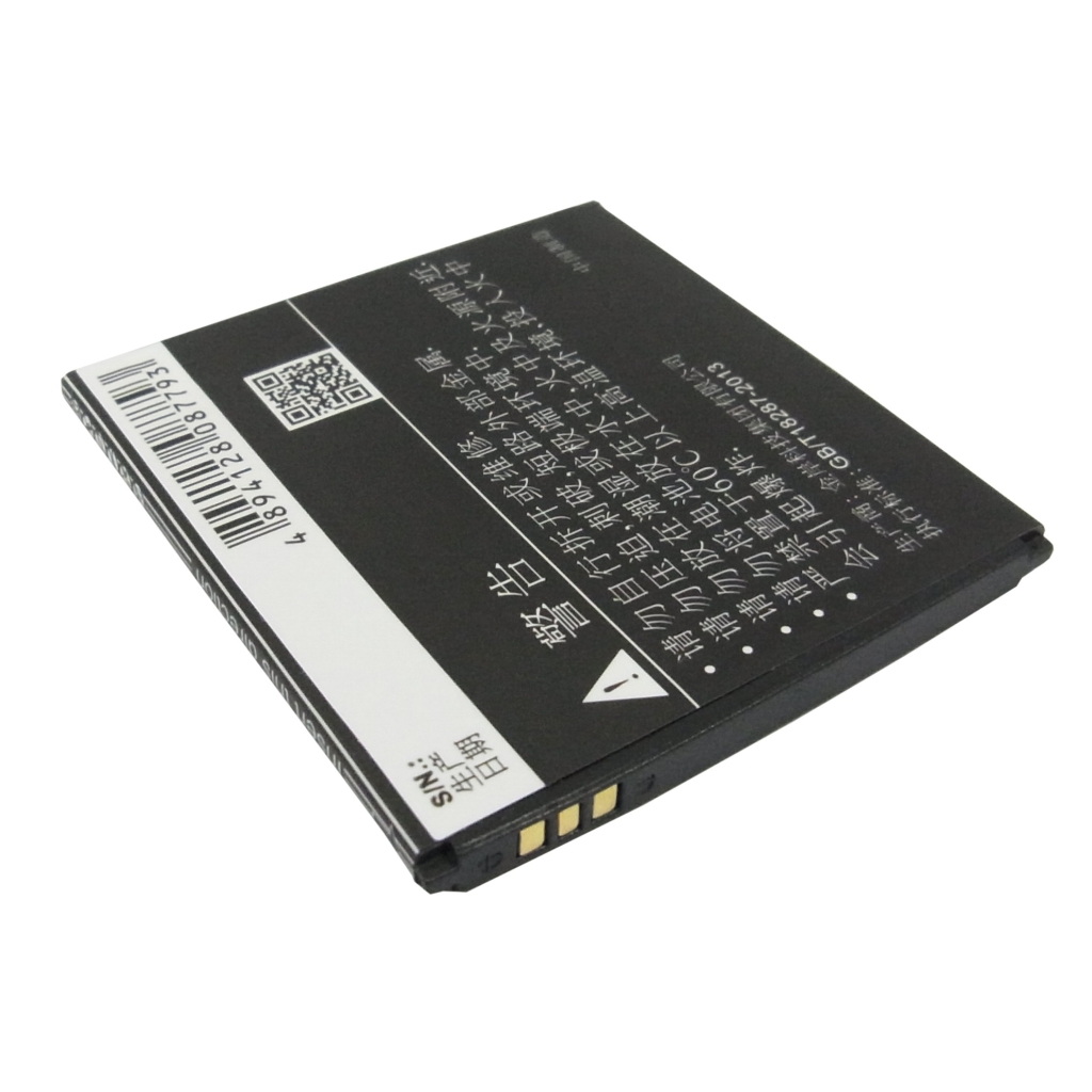 Batterij voor mobiele telefoon Lenovo CS-LVA630SL