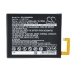 Tablet batterijen Lenovo CS-LVA800SL