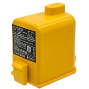 CS-LVA900VX<br />Batterijen voor   vervangt batterij MEV65921201