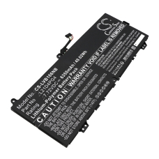 Compatibele batterijvervanging voor LENOVO L20C4PG4,L21D4PG4,L21M4PG4