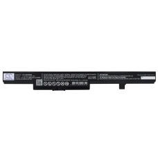 Compatibele batterijvervanging voor LENOVO 45N1183,45N1184,45N1185,ASM 45N1182,FRU 45N1183...