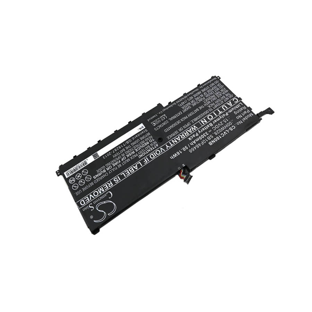 Lenovo ThinkPad X1 20FCS06900