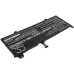 Notebook batterij Lenovo CS-LVC345NB