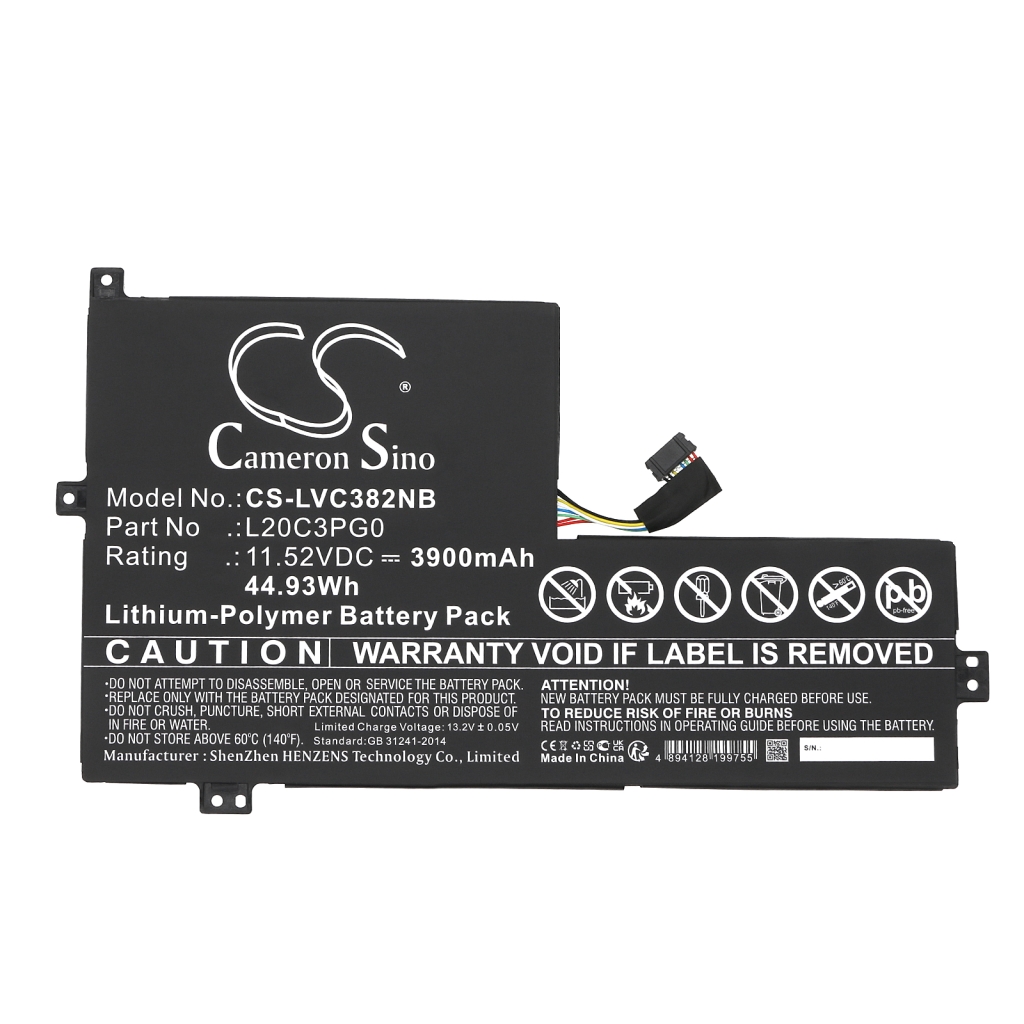 Lenovo 300w Gen 3 82J10012PG