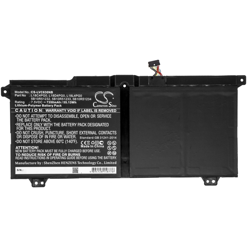 Batterijen Vervangt SB10W67197