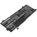 Notebook batterij Lenovo CS-LVC744NB