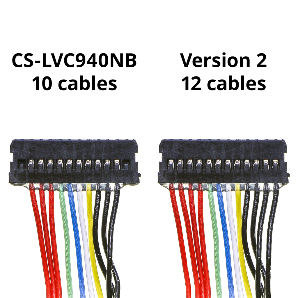 Batterijen Vervangt 5B10T11686