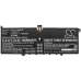 Notebook batterij Lenovo CS-LVC950NB