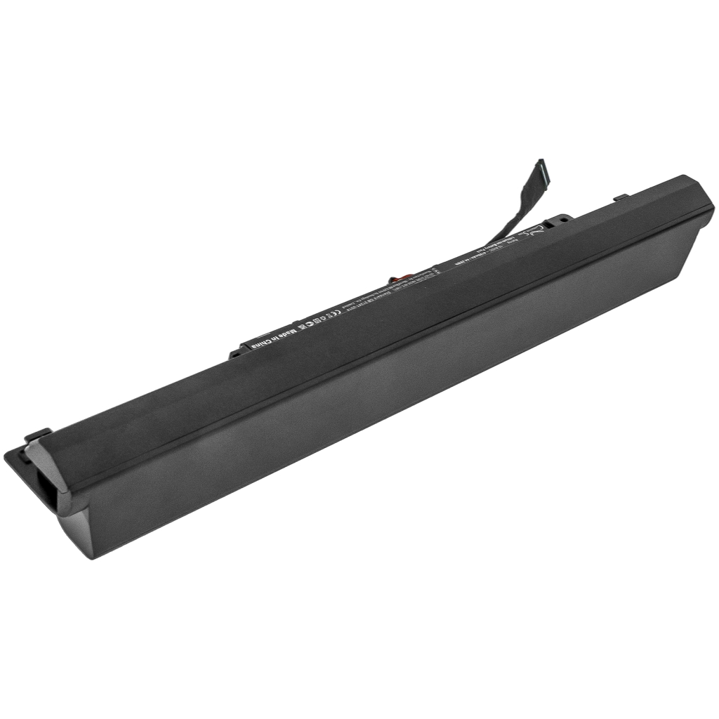 Batterijen Vervangt L15S6A01