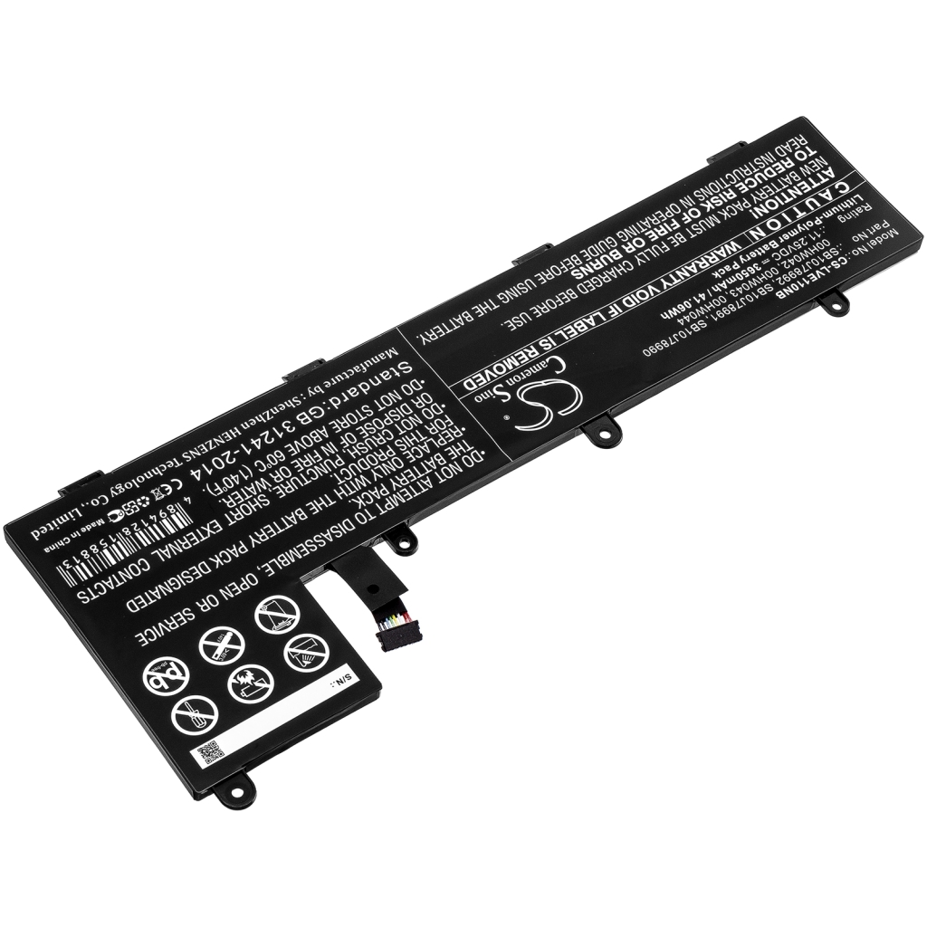 Lenovo ThinkPad Yoga 11e 20GA0010