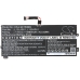 Notebook batterij Lenovo CS-LVE150NB