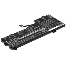 Compatibele batterijvervanging voor LENOVO L14L2P22