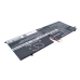 Notebook batterij Lenovo CS-LVE391NB