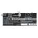 Notebook batterij Lenovo CS-LVE391NB