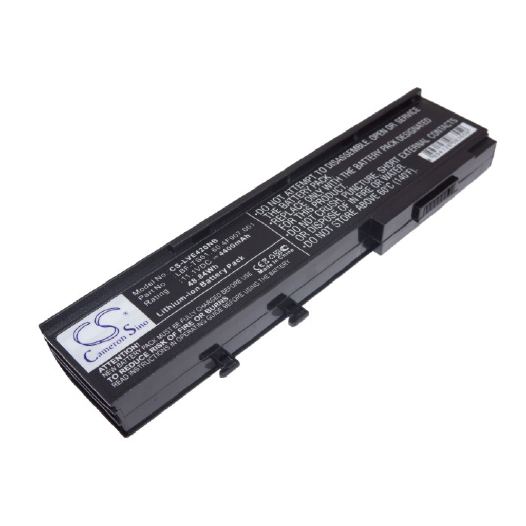 Batterijen Vervangt 60.4Q804.031