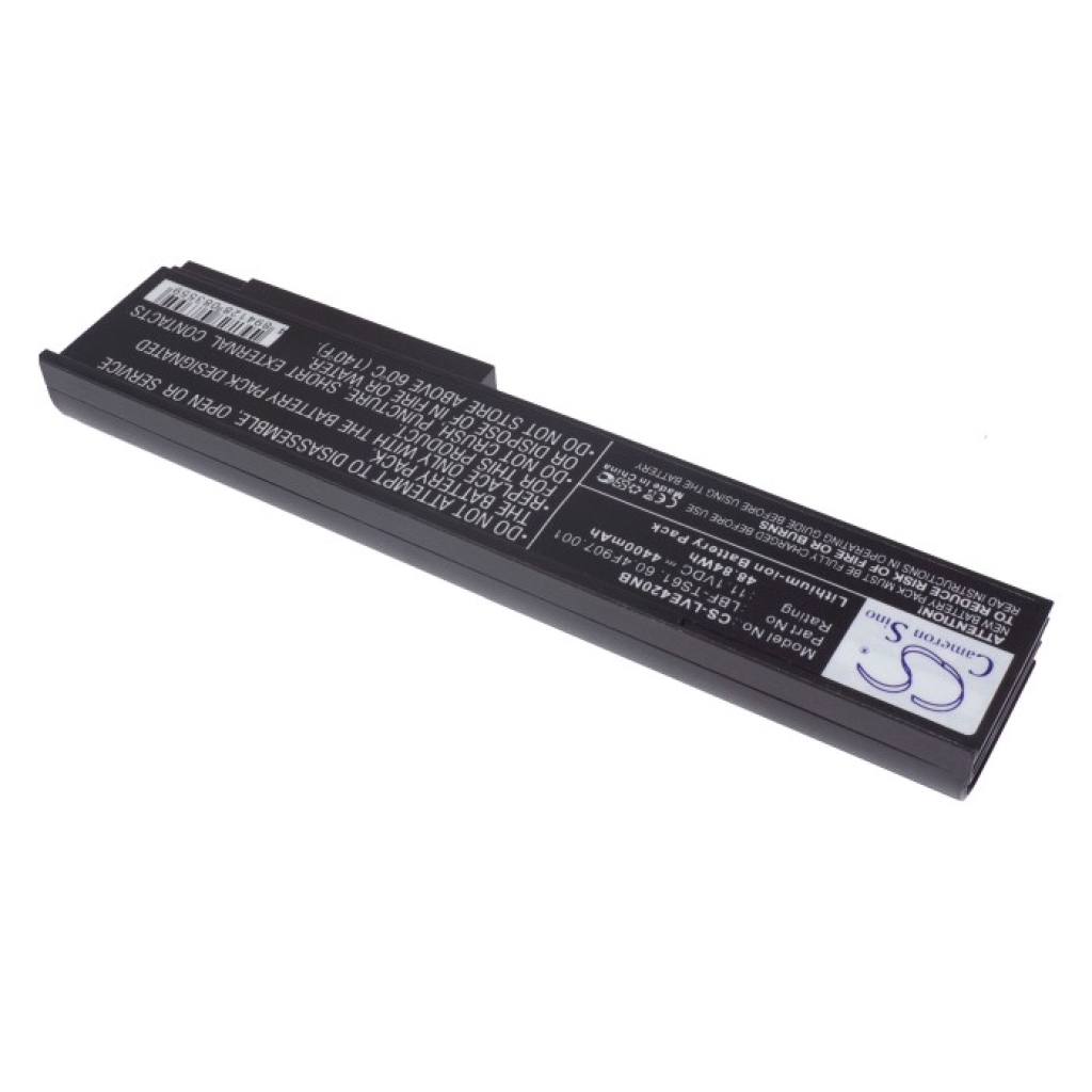 Batterijen Vervangt 60.4F907.001