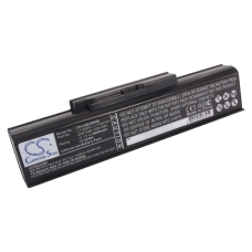 Compatibele batterijvervanging voor LENOVO 121000675,L08M6D22,L08M6D23,L08M6D24