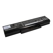 Notebook batterij Lenovo ThinkPad Edge K43P