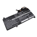 Notebook batterij Lenovo CS-LVE450NB