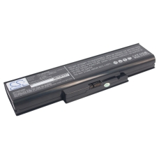 Compatibele batterijvervanging voor LENOVO L08M6Y21,L09M6Y23,L10P6Y21