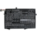 Notebook batterij Lenovo CS-LVE490NB