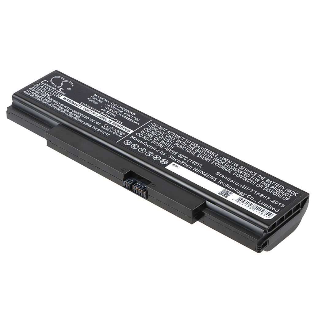 Lenovo ThinkPad E550 20DFA07WCD