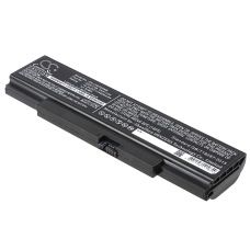 Compatibele batterijvervanging voor LENOVO 45N15E9,45N1758,45N1759,45N1760,45N1761...