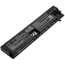 Compatibele batterijvervanging voor LENOVO 01AV414,01AV415,01AV416,01AV417,01AV418...