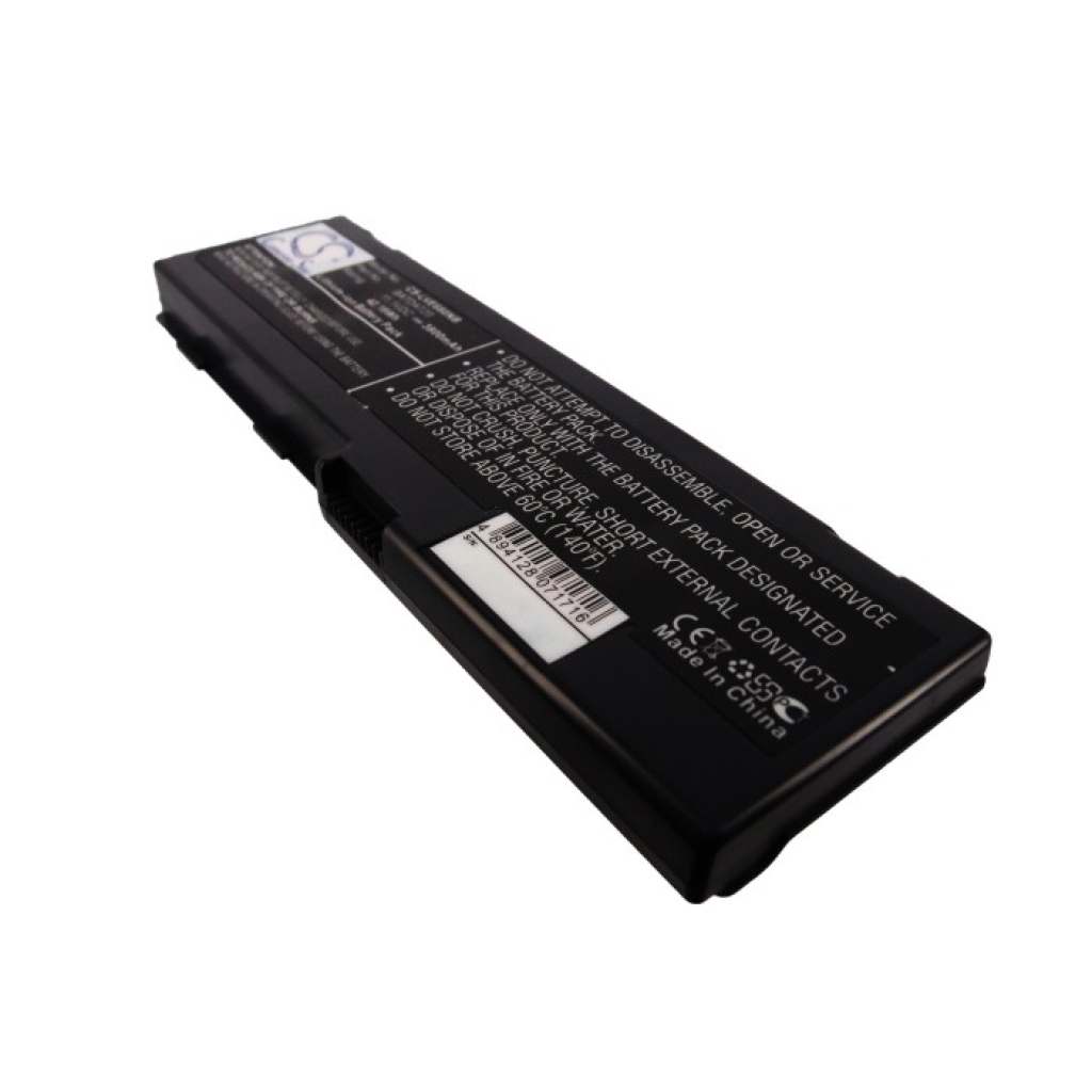 Notebook batterij Lenovo CS-LVE680NB