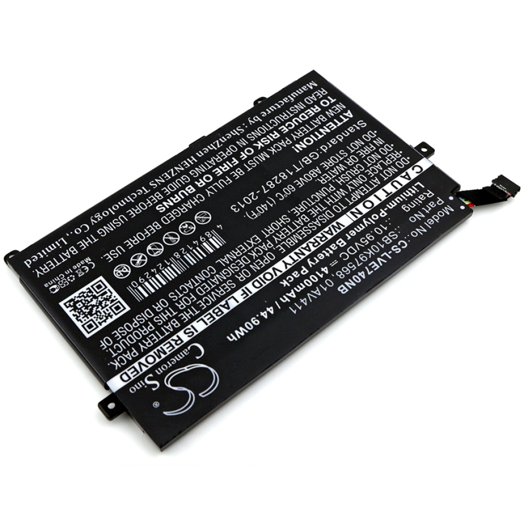 Lenovo ThinkPad Edge E470