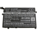 Notebook batterij Lenovo CS-LVE740NB