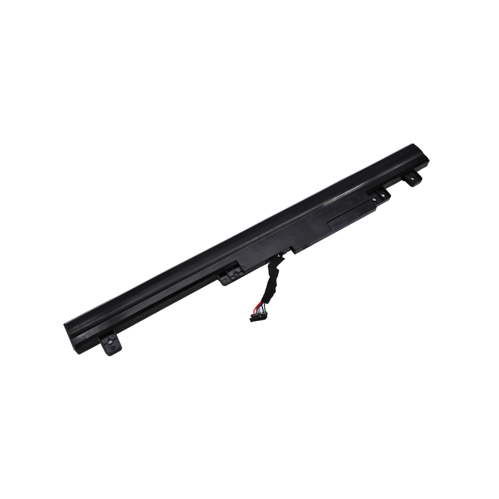 Notebook batterij Lenovo CS-LVF215NB