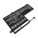 Notebook batterij Lenovo CS-LVF414NB