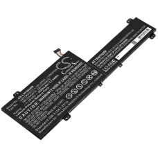 Compatibele batterijvervanging voor LENOVO 5B10X49072,L19C3PD6,L19D3PD6,L19M3PD6,SB10X49071...