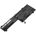 Notebook batterij Lenovo CS-LVF500NB