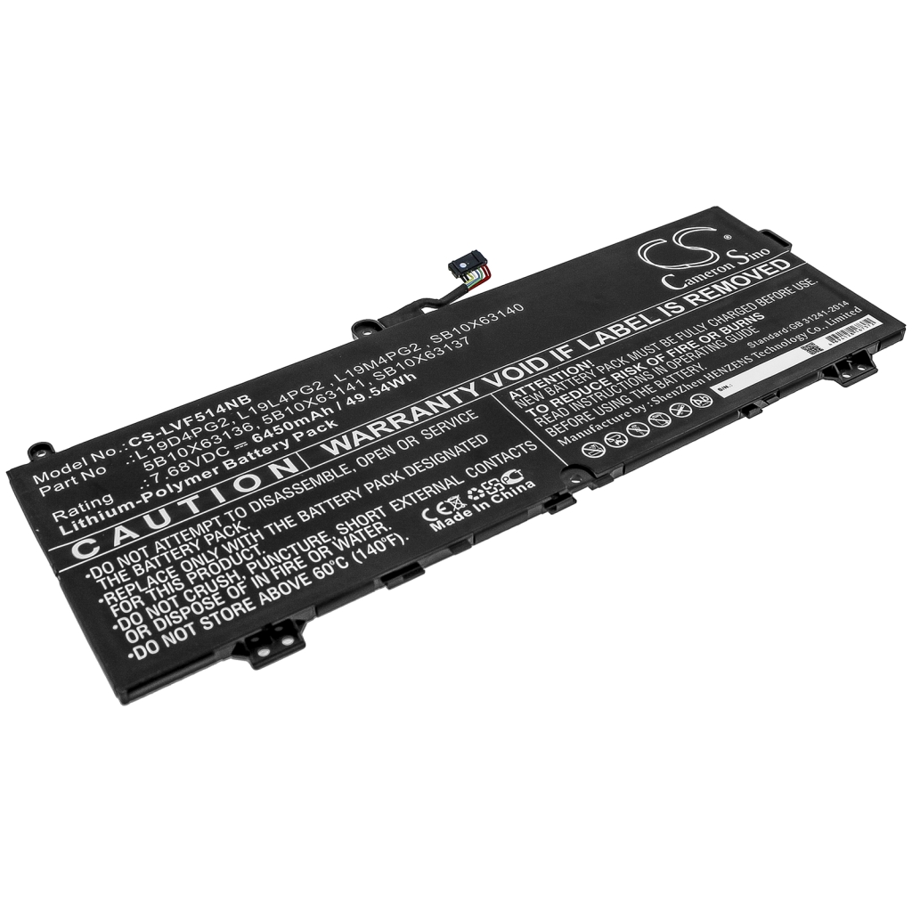 Lenovo IdeaPad Flex 5 1570