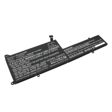 Compatibele batterijvervanging voor LENOVO 5B11F38035,5B11F38038,5B11F38042,5B11F38043,L21B3PE0...