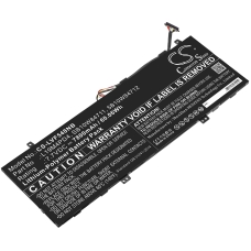 Compatibele batterijvervanging voor LENOVO 5B10W84712,L19M4PD4,SB10W84711