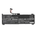 Notebook batterij Lenovo CS-LVG315NB