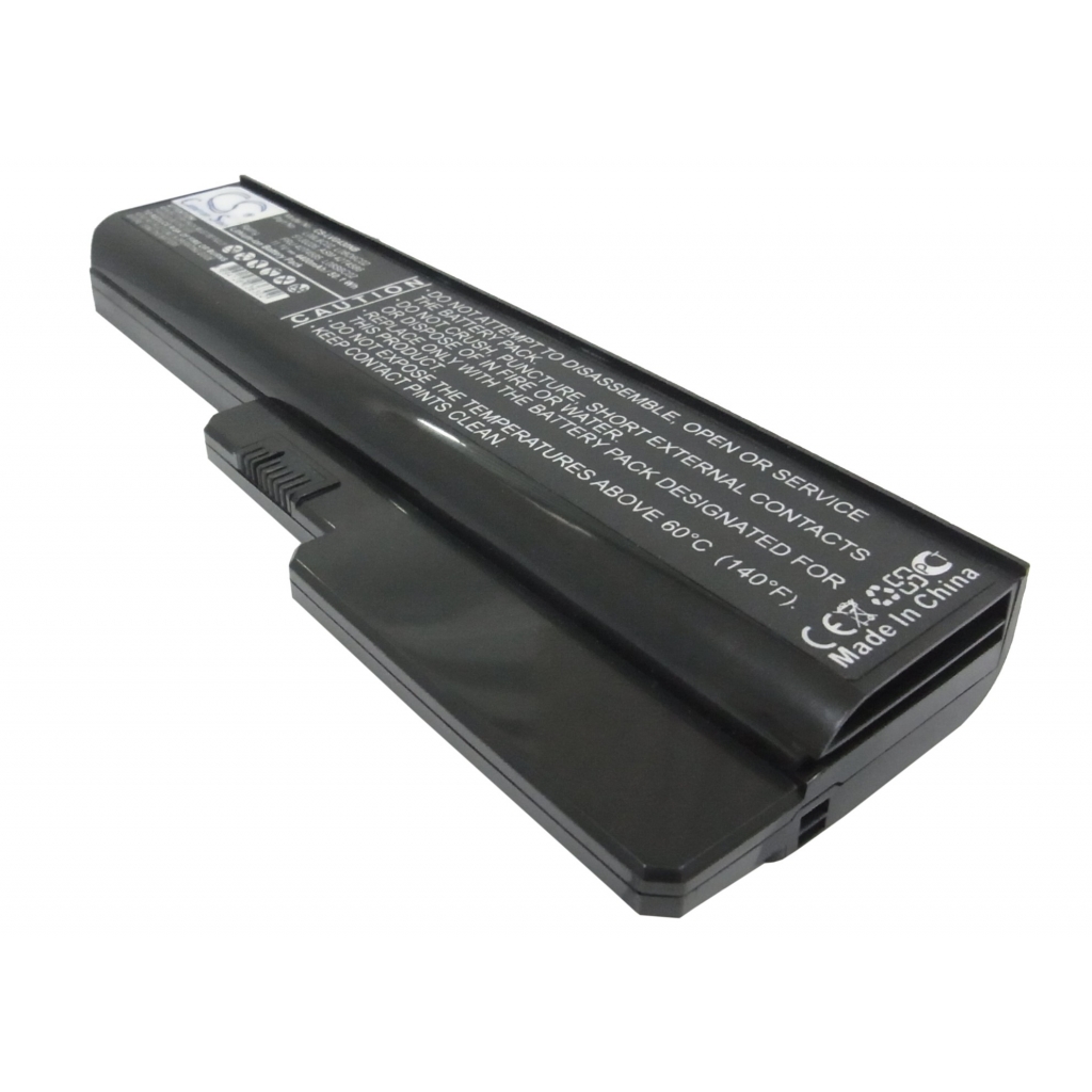 Notebook batterij Lenovo CS-LVG430NB