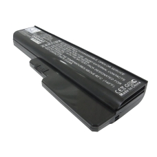 Compatibele batterijvervanging voor LENOVO 42T4725,42T4726,51J0226,57Y6266,57Y6527...