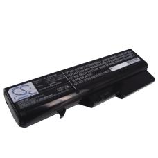 Compatibele batterijvervanging voor LENOVO 121000935,121000937,121000938,121000939,121000992...