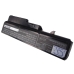 Notebook batterij Packard Bell CS-LVG460HB